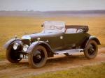 AC 12 HP Tourer 1920 года